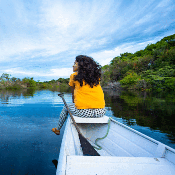 Amazen Liderança / Compartilhada